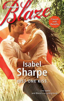Title details for Just One Kiss by Isabel Sharpe - Available